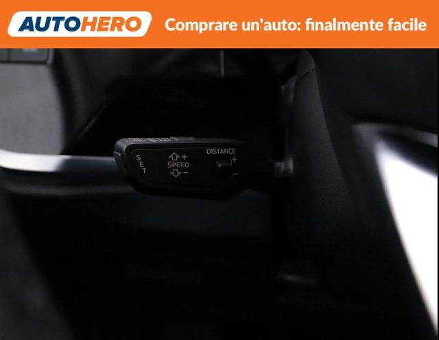 AUDI Q3 SPB 35 TFSI
