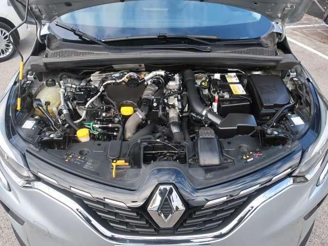 Renault Captur Captur 1.5 blue dci Business 115cv edc