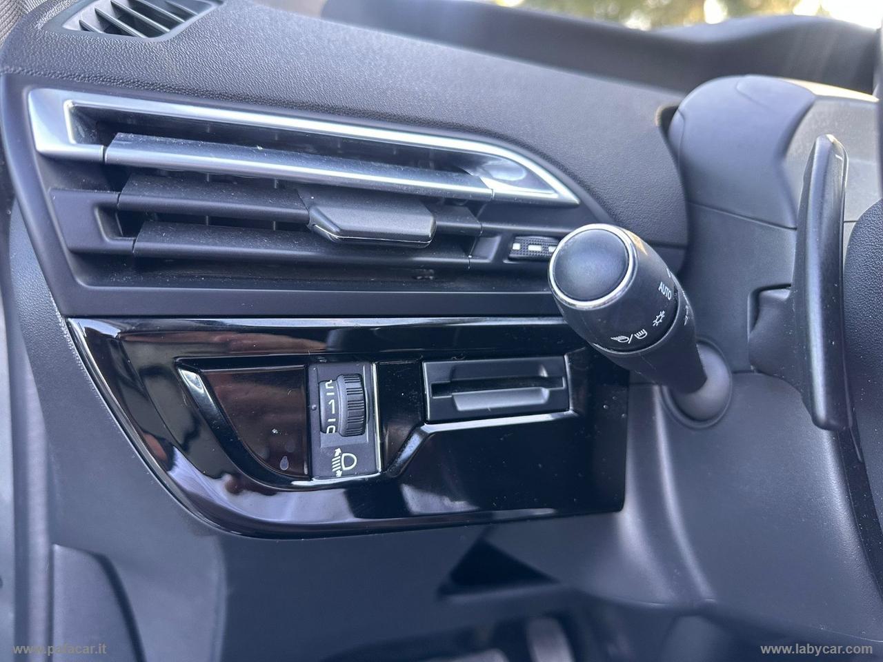 CITROEN C4 Picasso BlueHDi 150 S&S EAT6 Intensive