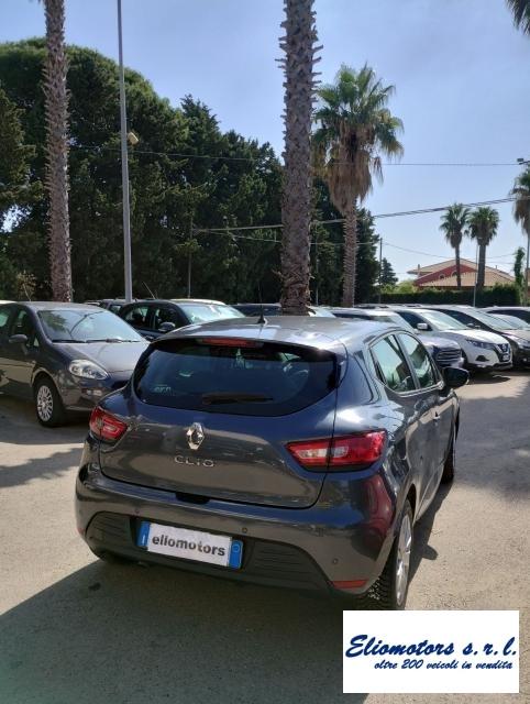 RENAULT - Clio - 1.5 dCi 75 CV 5p. Dyn. EcoBusiness