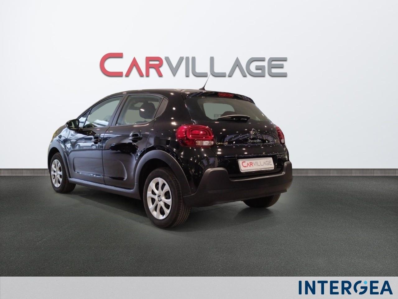 CITROEN C3 1.5 Bluehdi 100cv S&S Business combi N1 M6 my20