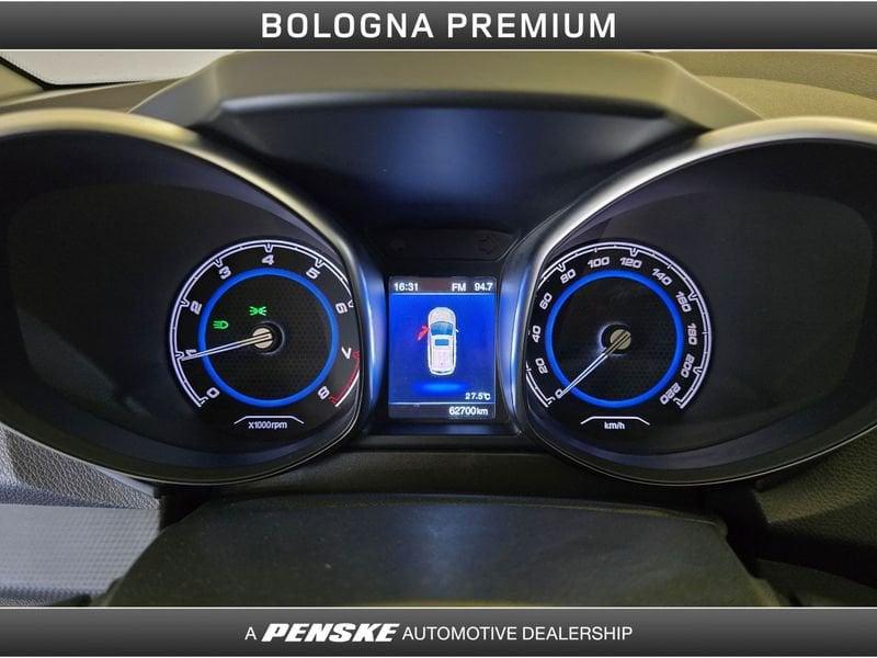DR AUTOMOBILES dr6 dr6 EVO Sport 1.5 Turbo Bi-Fuel GPL