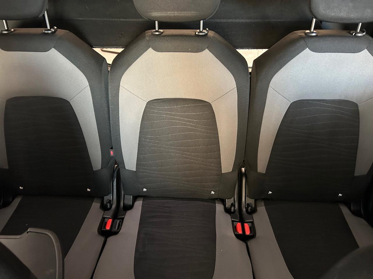 Citroen C4 Picasso BlueHDi 120 S&S Intensive