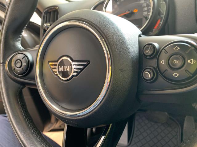 MINI Cooper SE Countryman Mini Countryman 1.5 Cooper SE Hype all4 auto