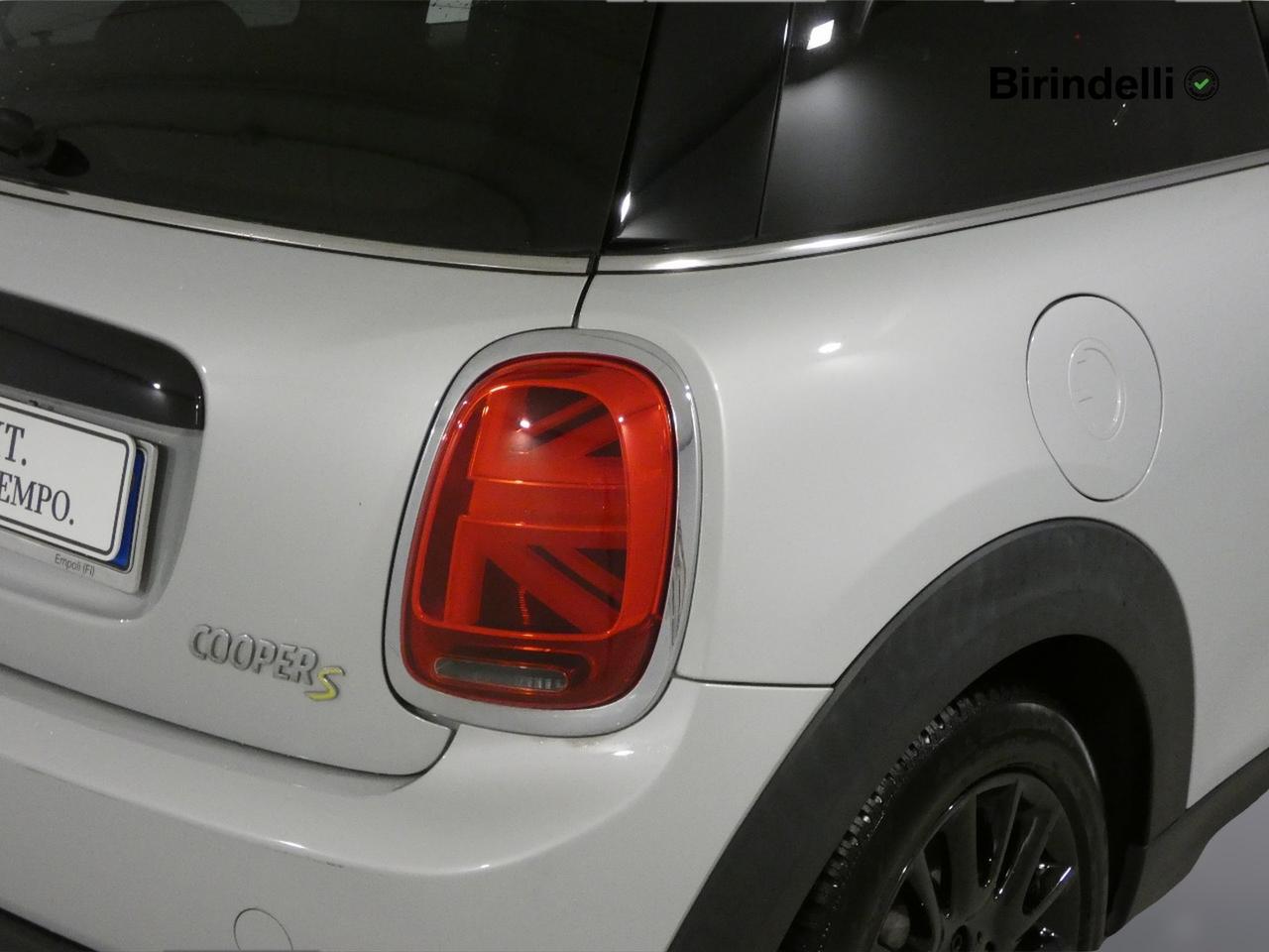 MINI Mini Full El. (F56) - Mini Cooper SE Classic