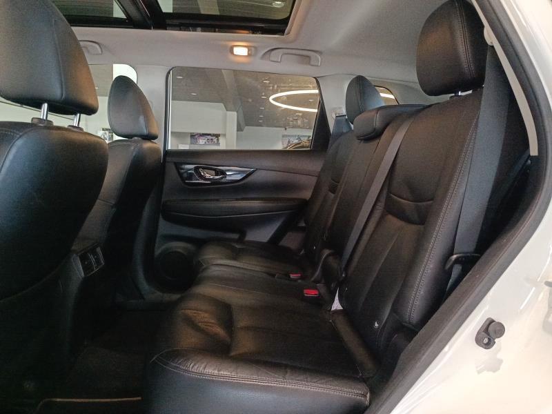 Nissan X-Trail 1.6 dCi Tekna 4WD