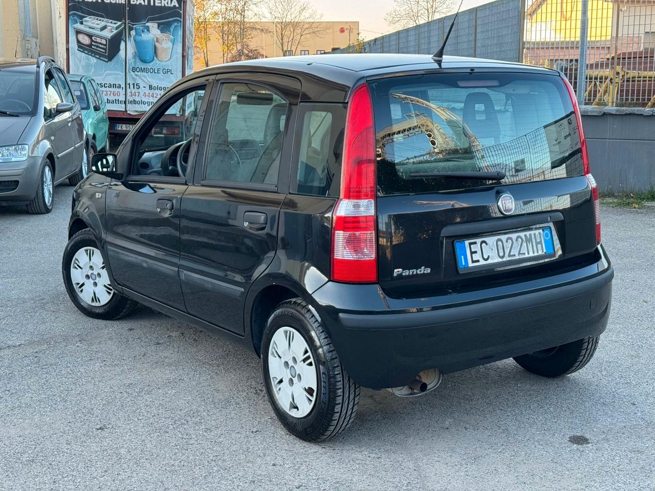 Fiat Panda 1.1 Active Eco