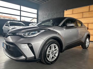 Toyota C-HR 1.8 Hybrid E-CVT Business