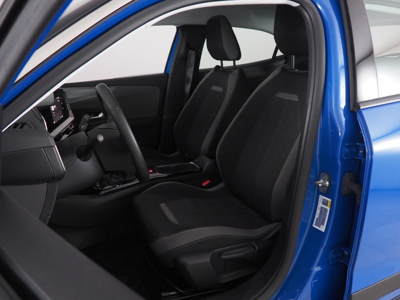 OPEL Mokka II - Mokka 1.2 t Edition s&s 100cv