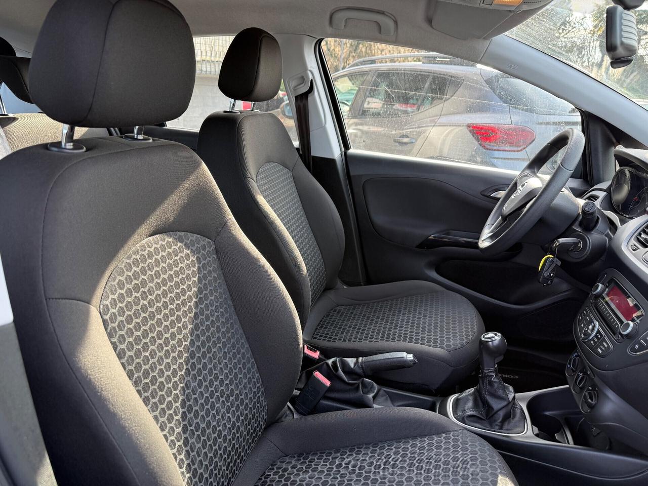 Opel Corsa 1.3 Diesel Neopatentati