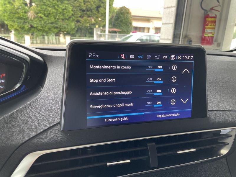Peugeot 3008 3008 BlueHDi 130 S&S Allure