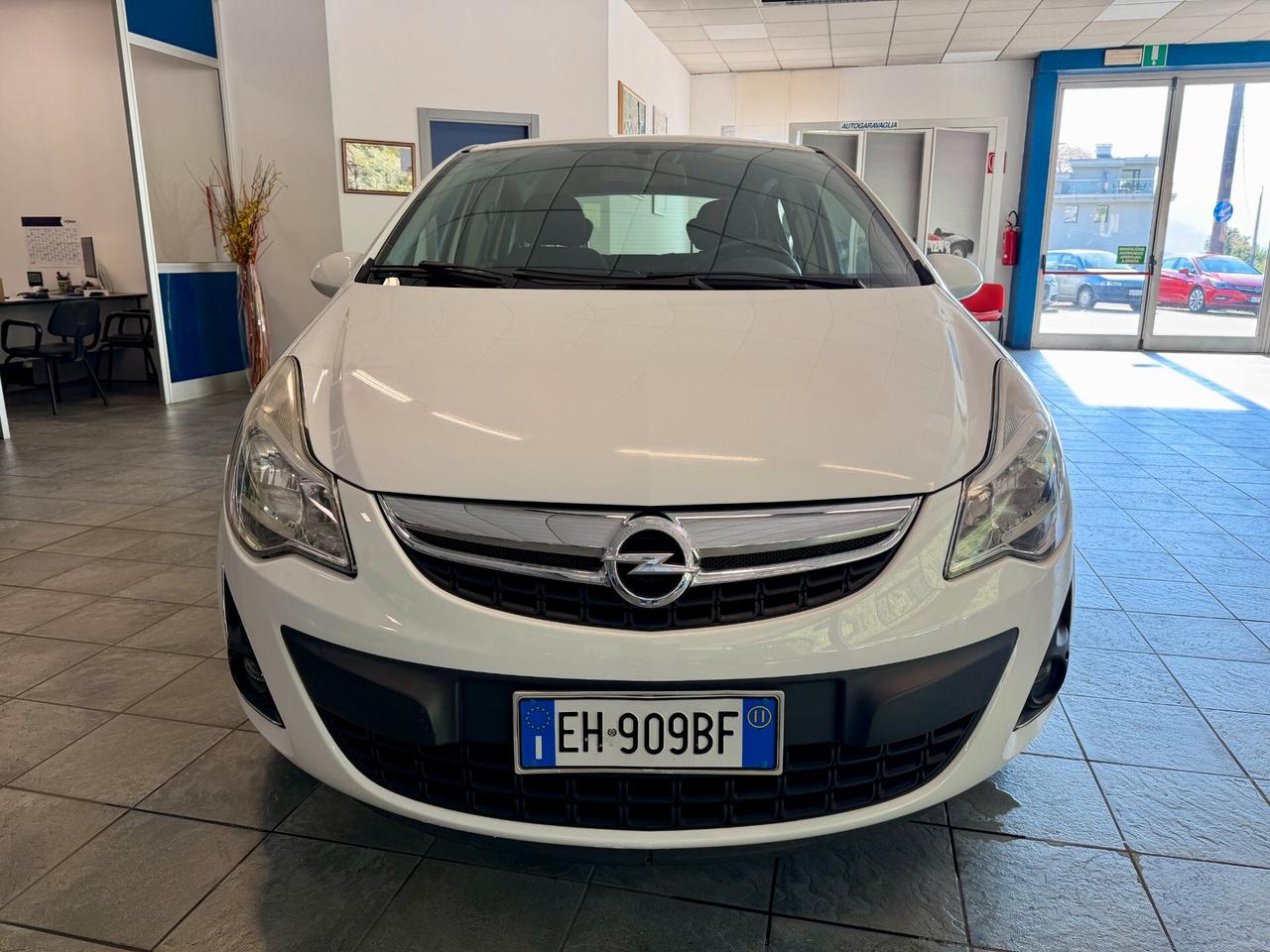 Opel Corsa 1.3 CDTI 95CV 5 porte Cosmo-NEOPATENTATI-