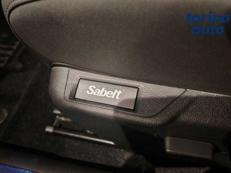 Abarth 600e 600e Scorpionissima