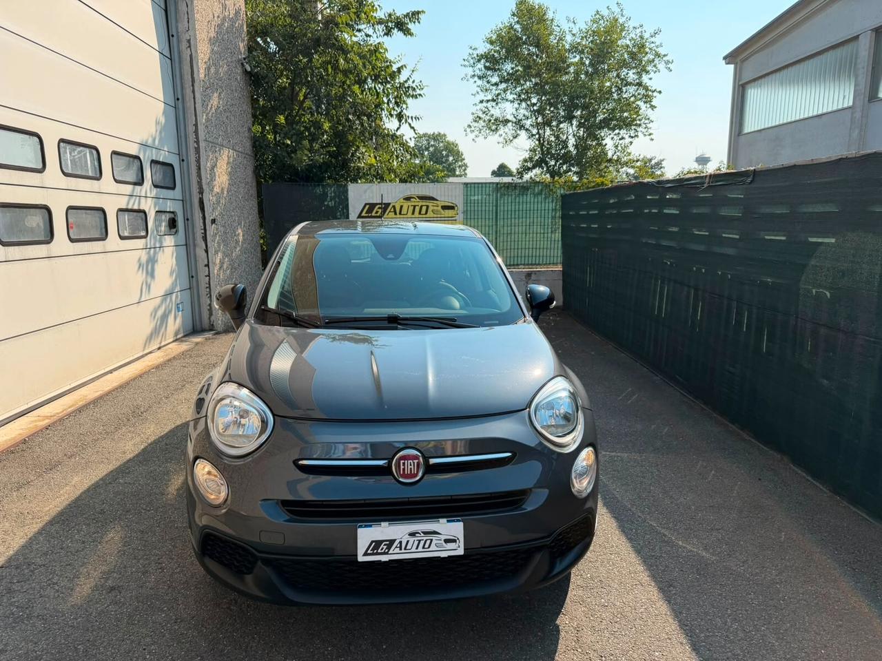 Fiat 500X 1.3 MultiJet 95 CV Urban