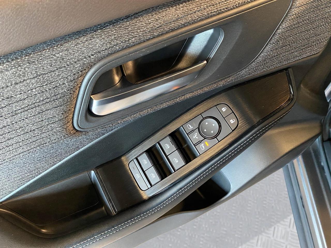 Nissan X-Trail 1.5 e-power N-Connecta e-4orce 4wd