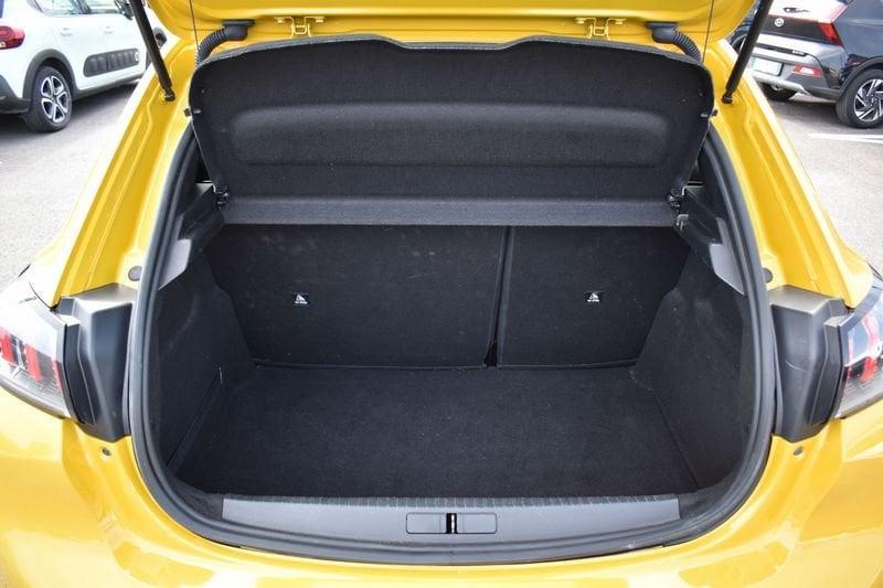 Peugeot 208 Allure BlueHDi 100 S/S