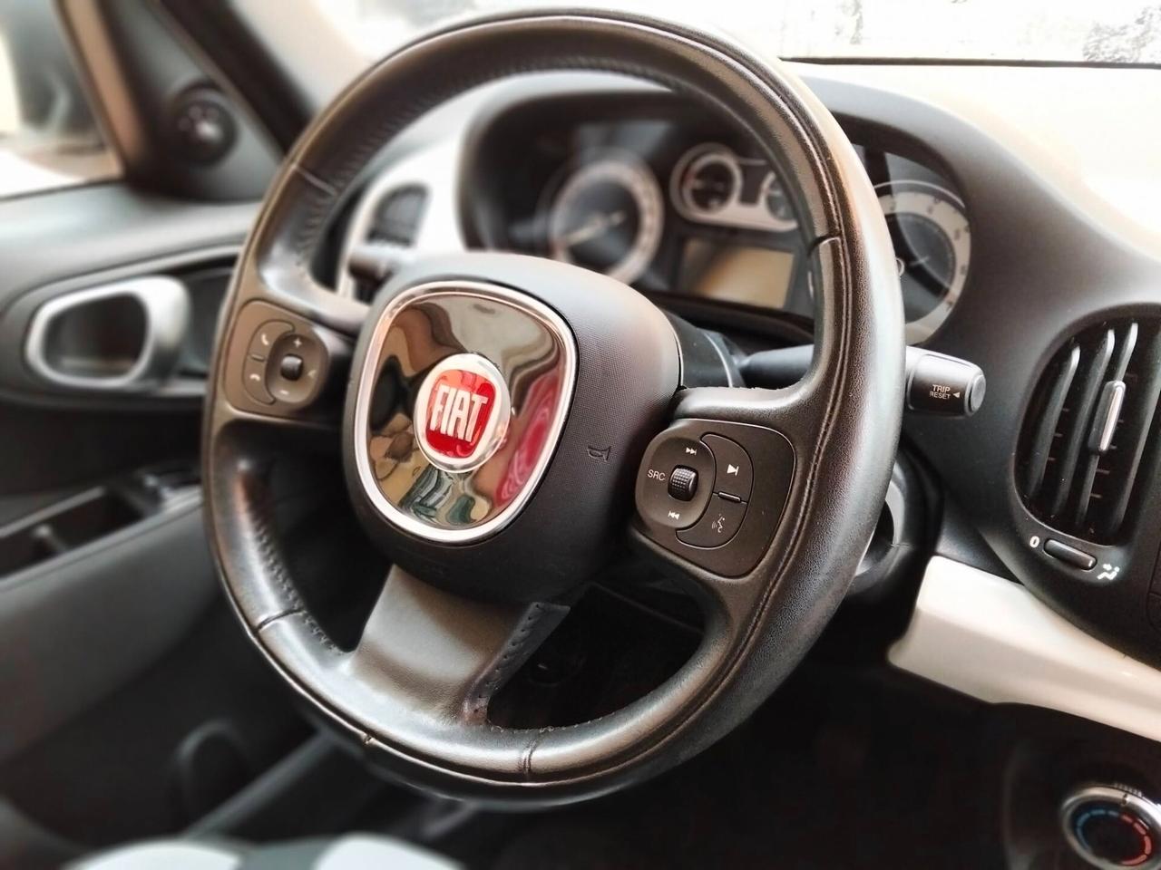 Fiat 500L 1.4 95 CV Lounge