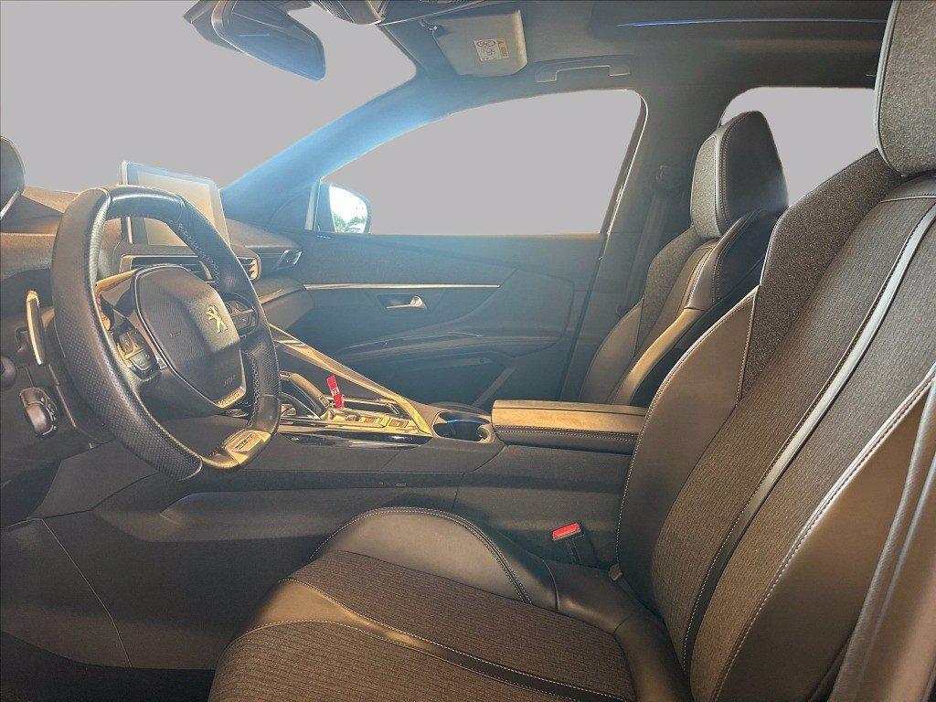 PEUGEOT 3008 1.5 bluehdi Allure s&s 130cv eat8 del 2018