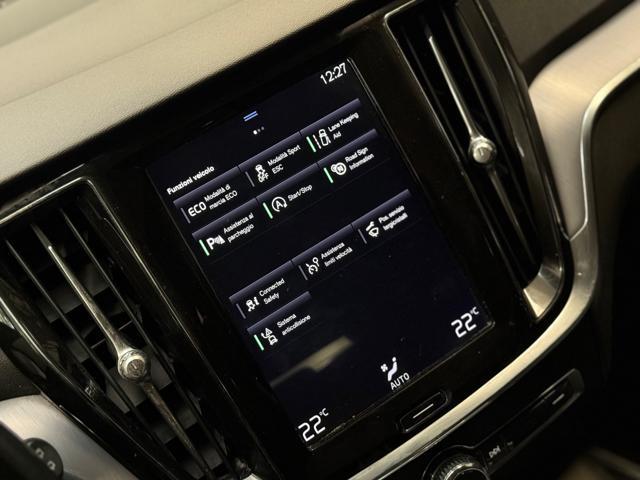 VOLVO V60 D3 Geartronic Business Plus