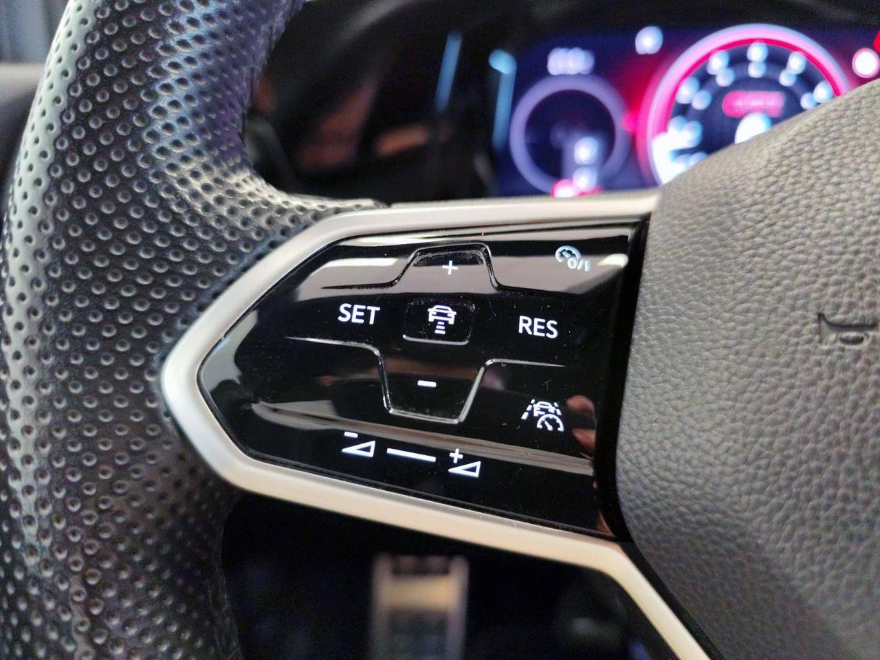 Volkswagen Golf 2.0 tsi GTI 245cv