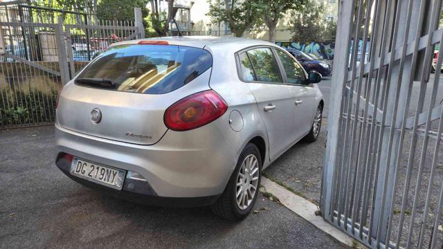 FIAT Bravo 1.4 Active