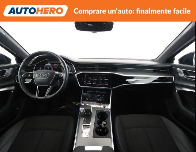 AUDI A6 allroad 40 TDI 2.0 quattro S tronic