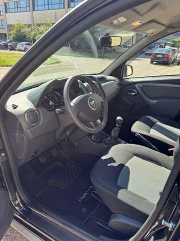 Dacia Duster 4x4 Lauréate AUTOGEPY SASSUOLO 05361881051