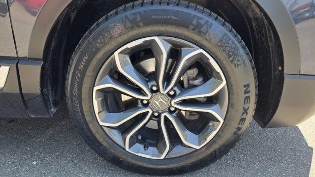 HONDA CR-V 2.0 Hev eCVT Elegance Navi PERMUTE UNICOPROPRIETAR