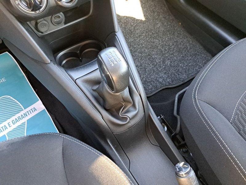 Peugeot 208 PureTech 82 5 porte Active