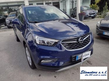 OPEL - Mokka X - 1.6 CDTI Ecotec 136 4x4 S&S Adv.