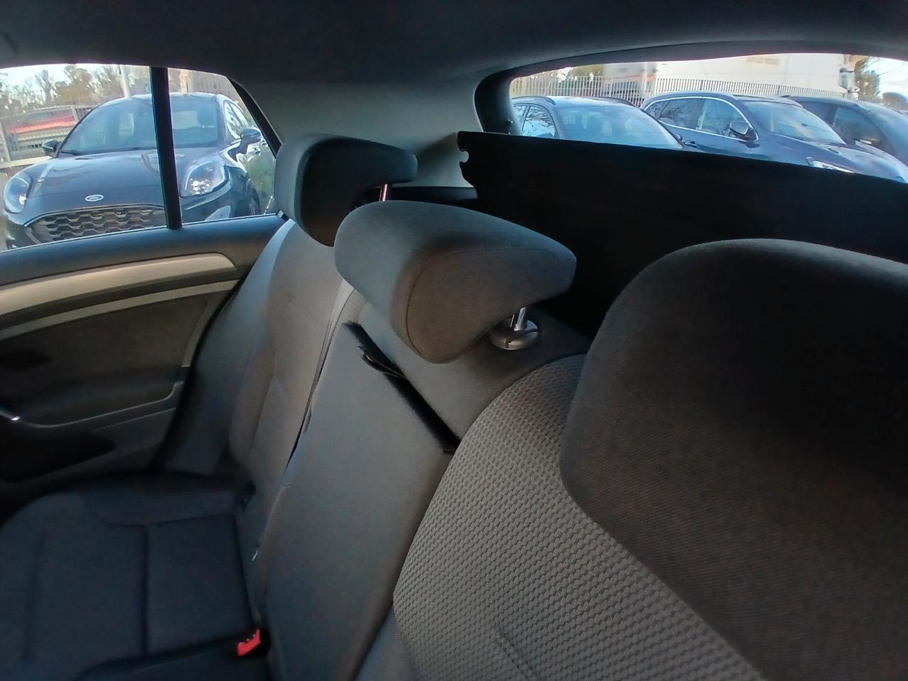 Volkswagen Golf 1.6 TDI 5p. Highline BlueMotion Technology