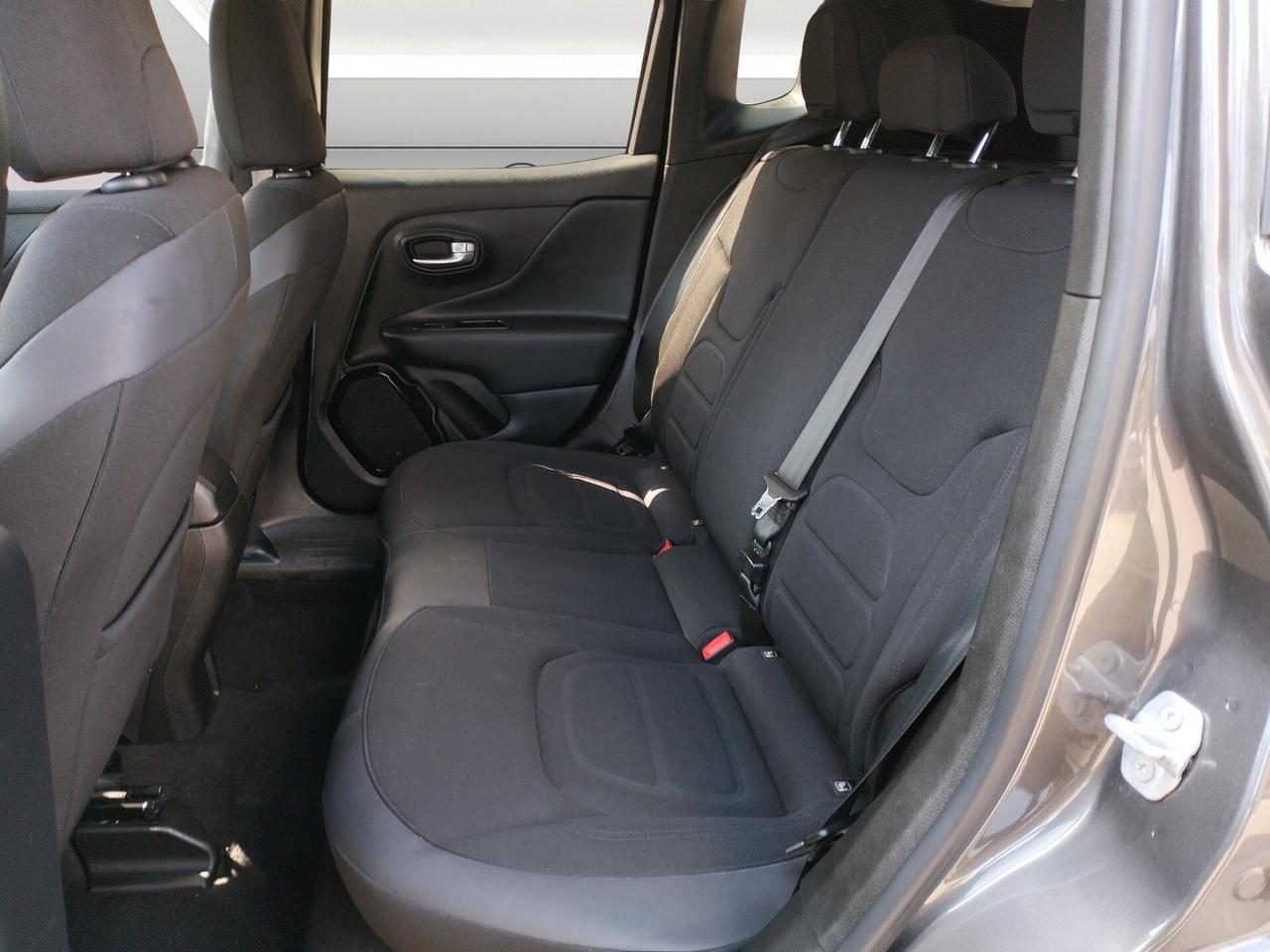 Jeep Renegade 1.6 mjt Limited fwd 120cv auto