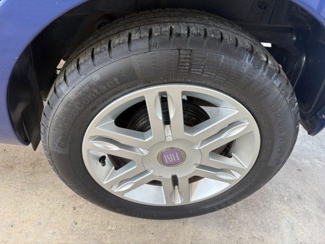 FIAT Panda 1.2 Emotion EURO 5 OK NEOPATENTATI