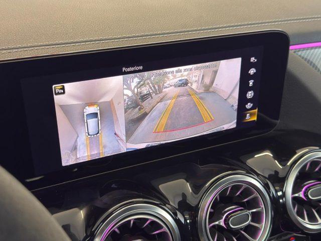 MERCEDES-BENZ GLA 35 AMG 35 4Matic AMG