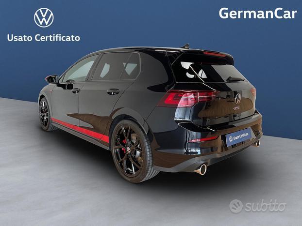 Volkswagen Golf 2.0 tsi gti 245cv