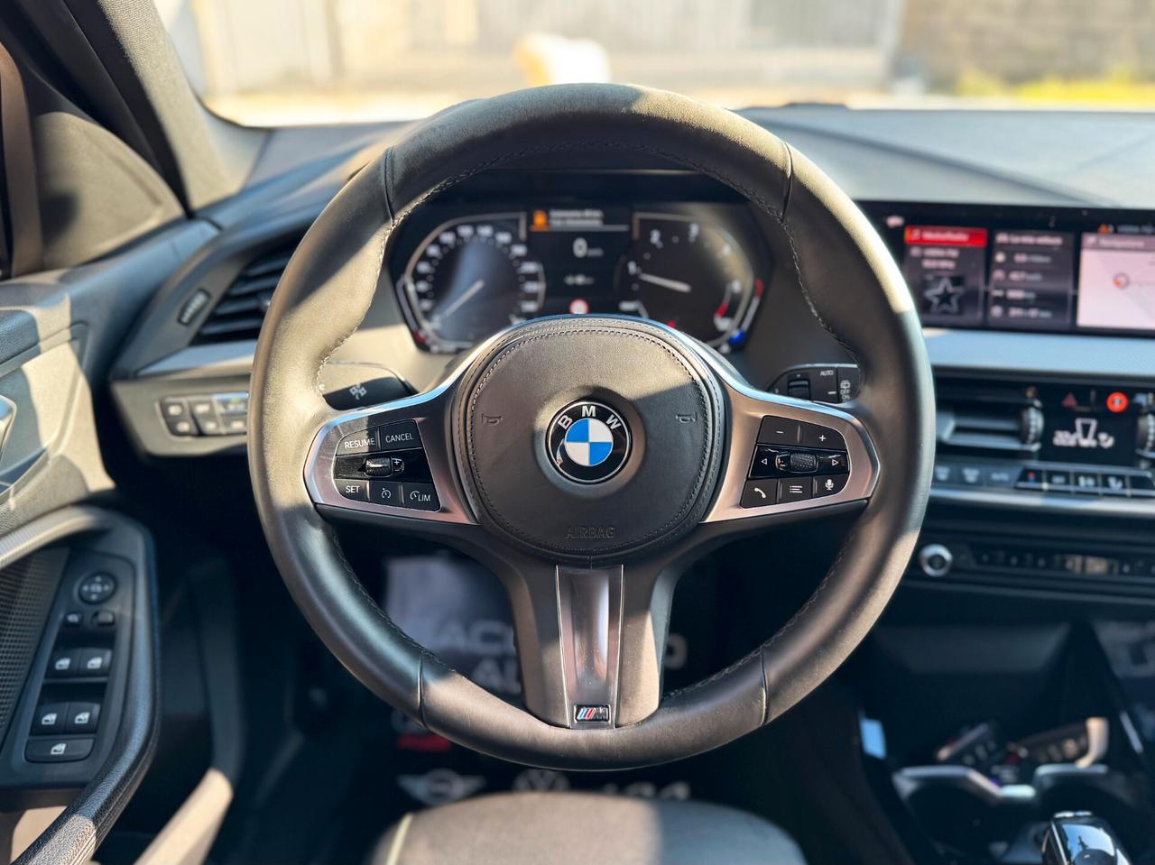 BMW 118 d MSport F40 | PREZZO PROMO