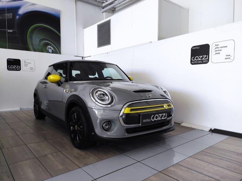 MINI Mini Full Electric - Mini Cooper SE L