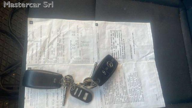 MERCEDES-BENZ Sprinter SPRINTER eSprinter - 4 batterie TG :GD399VK