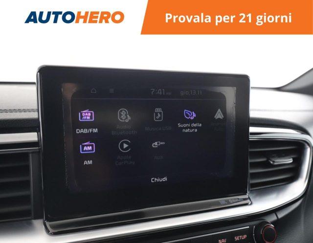 KIA Proceed 1.6 T-GDI DCT GT