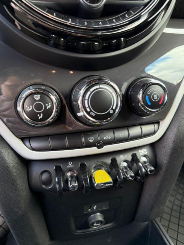 MINI Countryman 1.5 Cooper SE BAKER STREET ALL4 PLUG-IN HYBRID