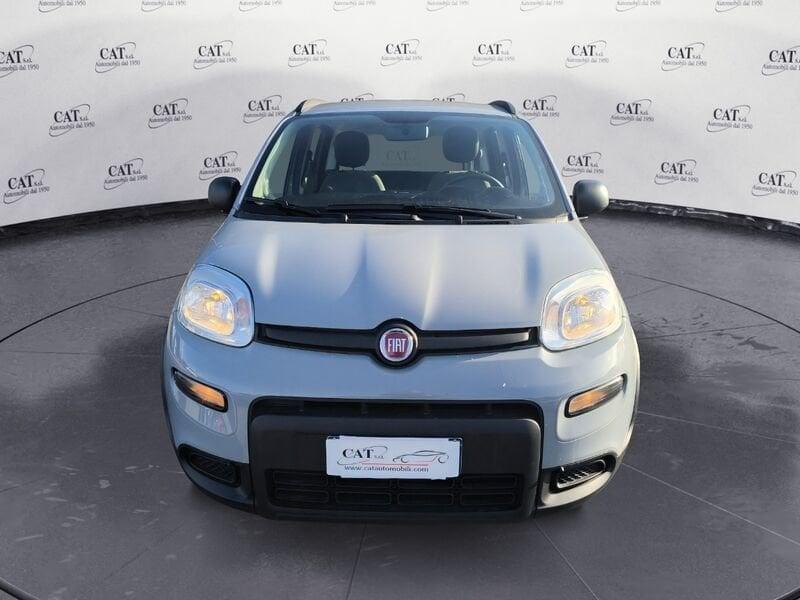 FIAT Panda Panda 1.0 FireFly S&S Hybrid