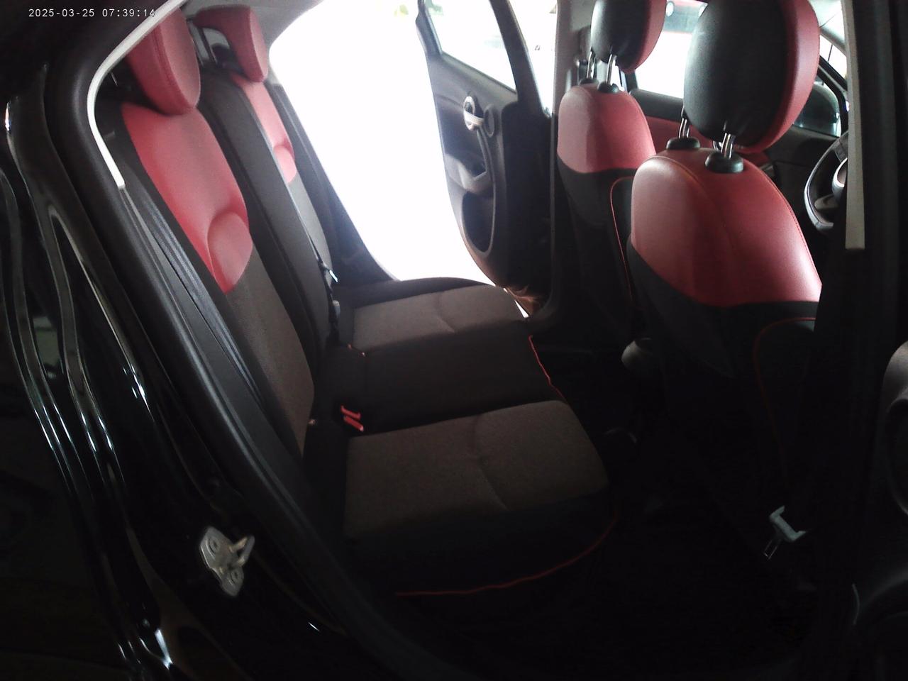 Fiat 500X 1.3 MultiJet 95 CV Lounge