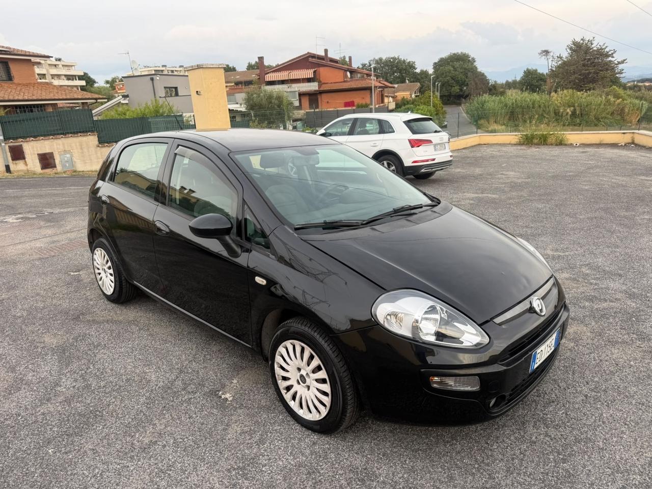 Fiat Punto Evo 1.3 Mjt 75 CV DPF 5 porte S&S Active