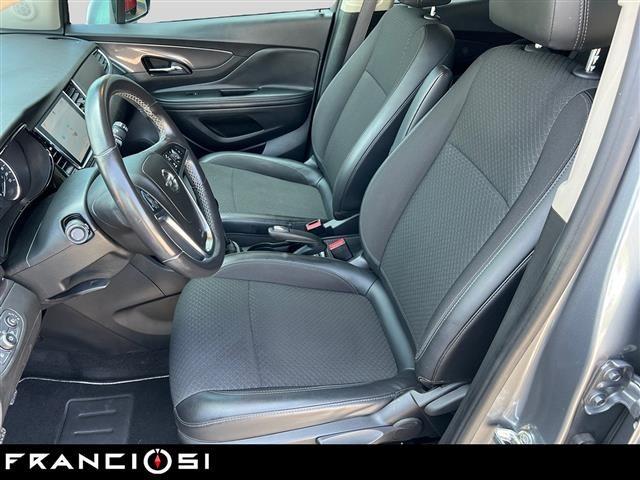 OPEL Mokka X 1.6 CDTI 136cv Innovation 4x2 S&S my18