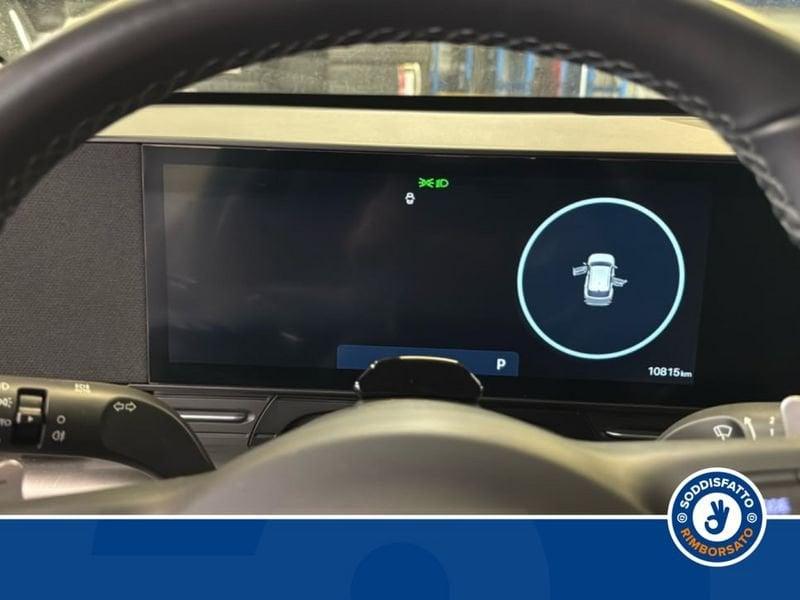 Hyundai Kona 1.6 HEV XLine Plus MY25