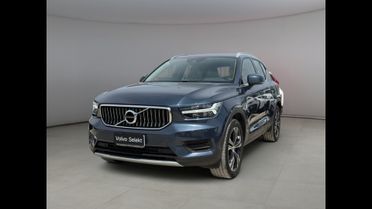 VOLVO XC40 - XC40 1.5 t5 phev Inscription auto my21