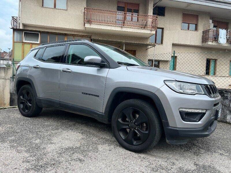 Jeep Compass Compass 2.0 Multijet II 4WD Night Eagle