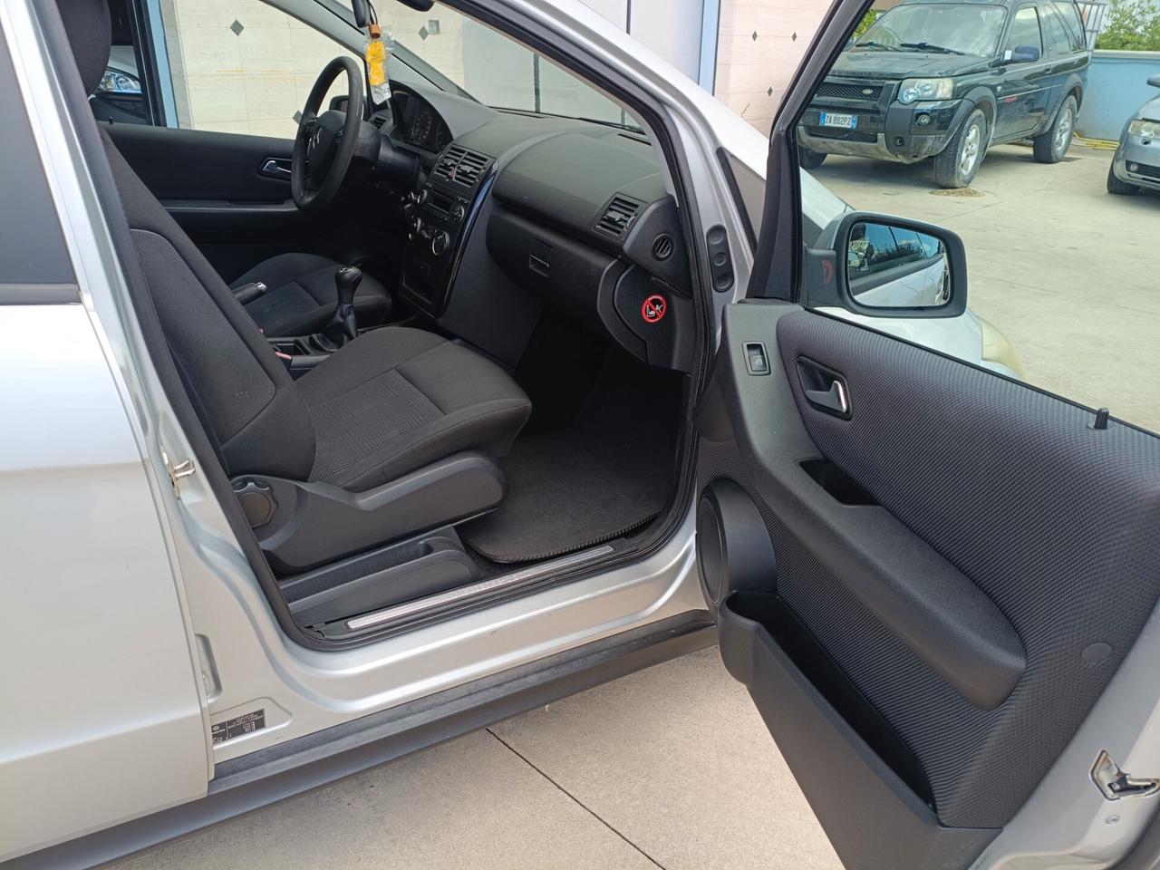 Mercedes-benz A 160 BlueEFFICIENCY Style