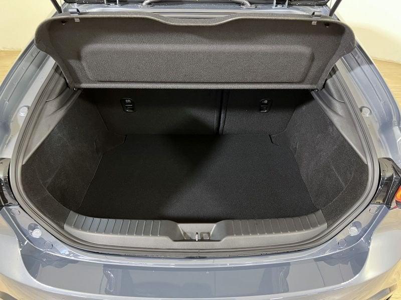 Mazda Mazda3 Mazda3 e-Skyactiv-G M Hybrid Homura