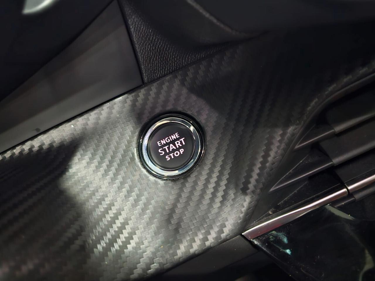 NUOVA PEUGEOT 2008 GT-LINE 1.5 BLUEHDI 131CV EAT8 CAMBIO AUTOMATICO F1